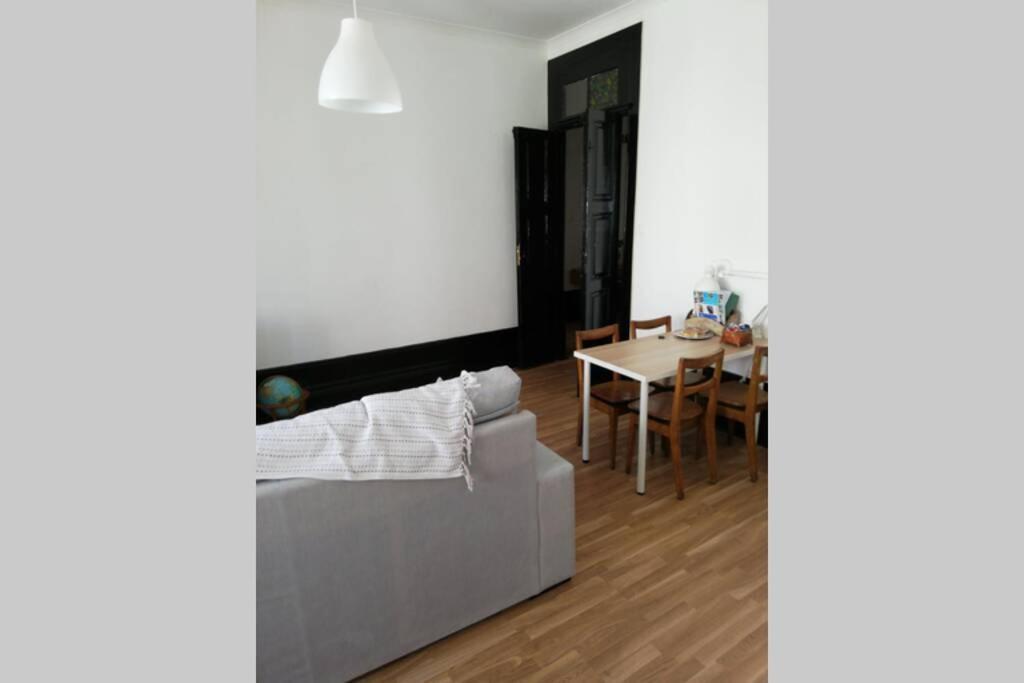 Hostel Astronauta Porto