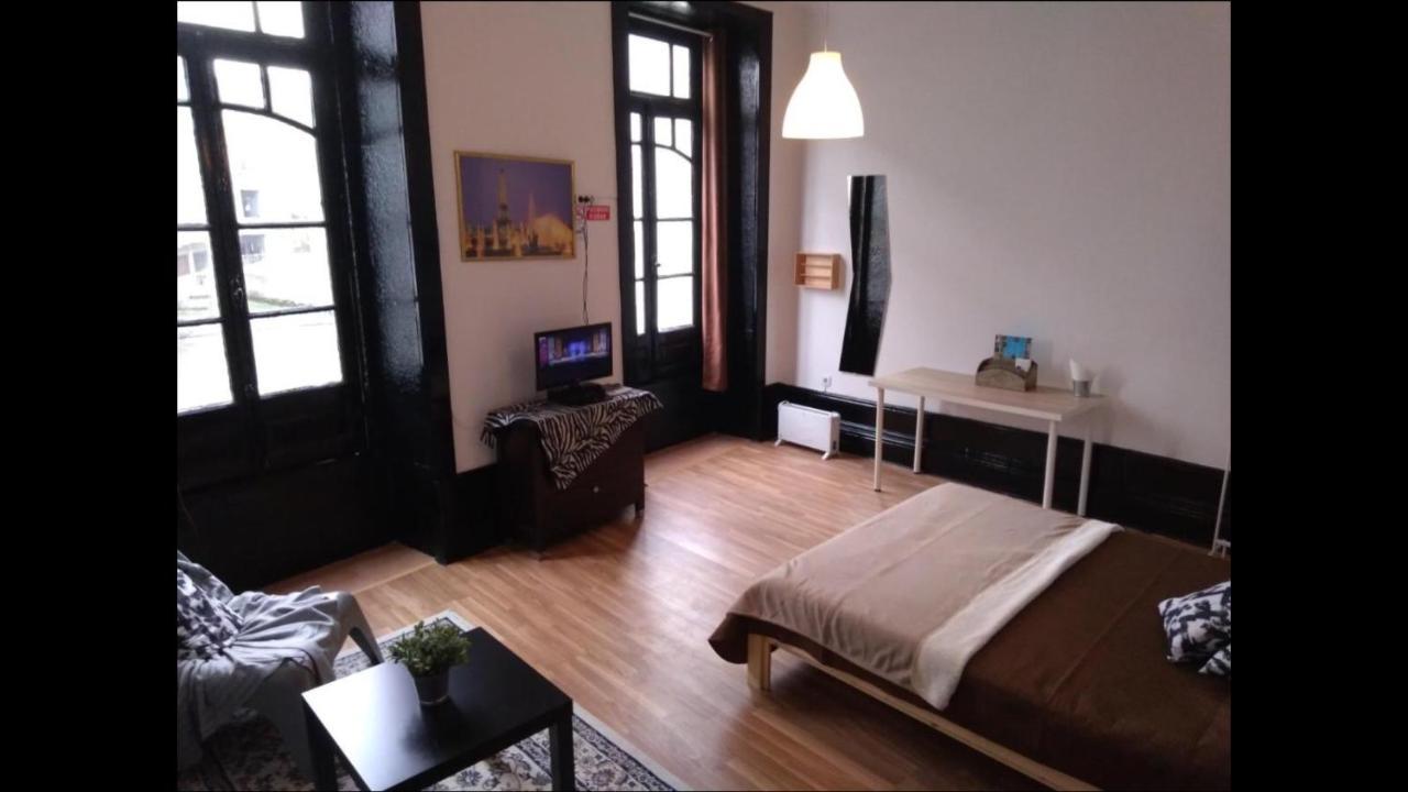Hostel Astronauta