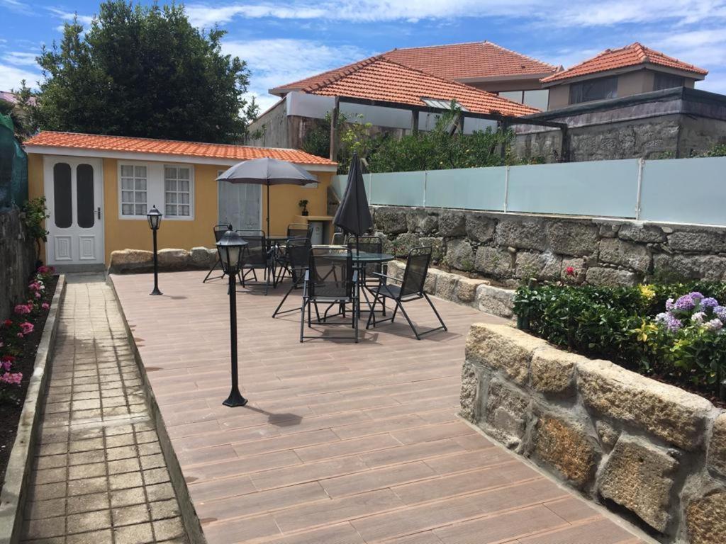 Guest house Vanzeleres 285 Porto