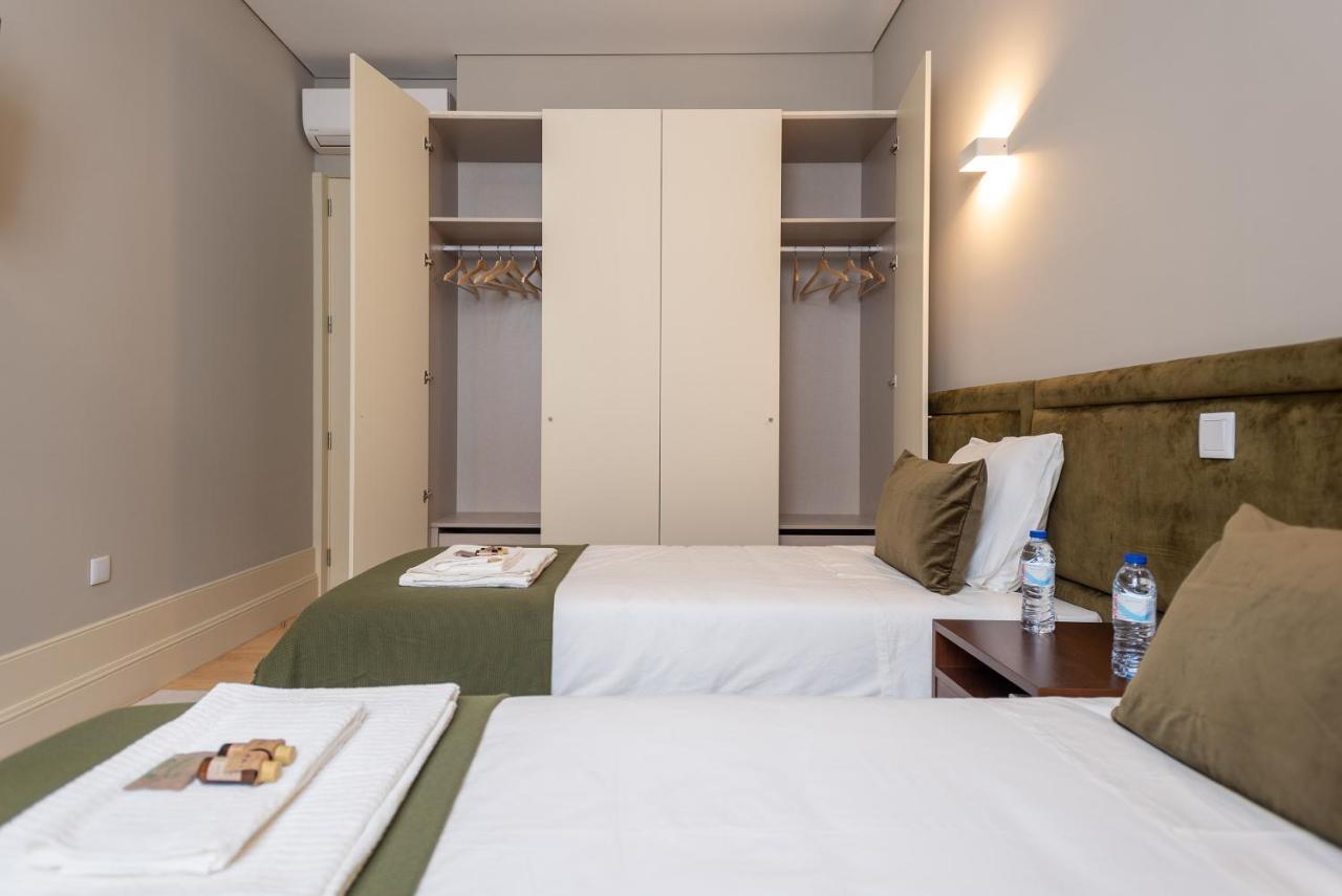 Cc Downtown Palace - H * Porto