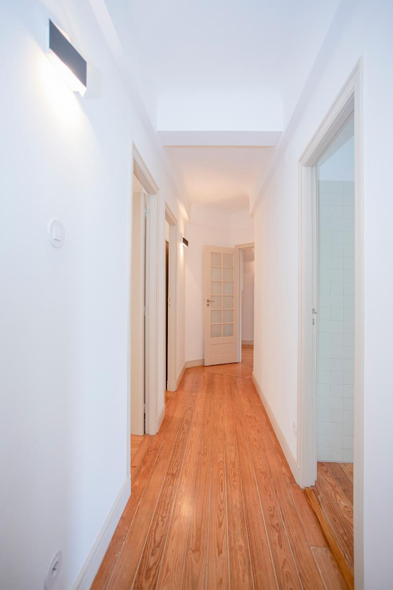 Liiiving In | Light Spacious * Porto