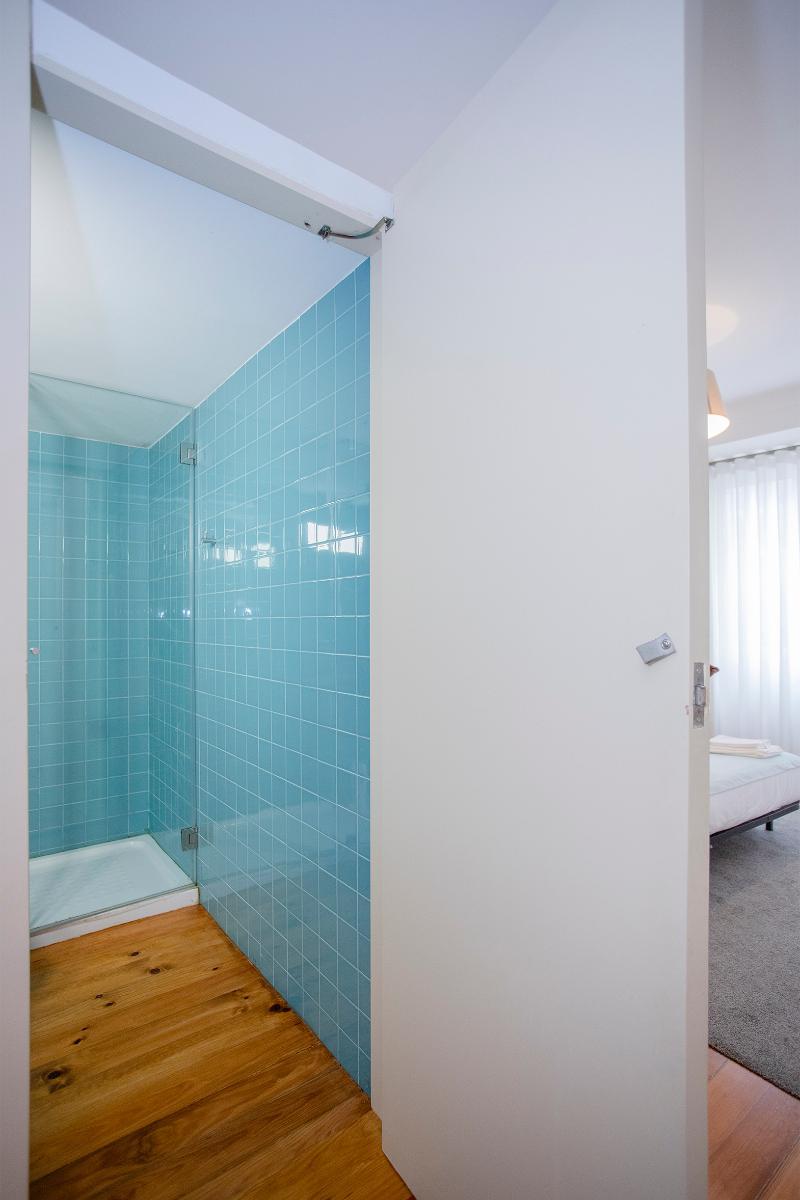 Liiiving In | Light Spacious Apartment Porto