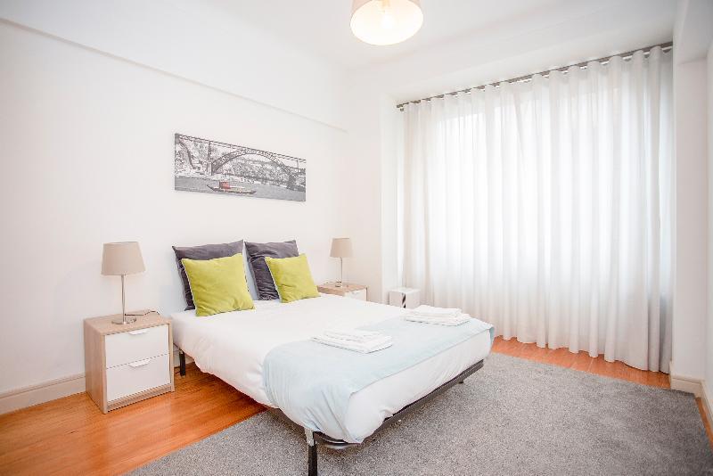 Liiiving In | Light Spacious * Porto