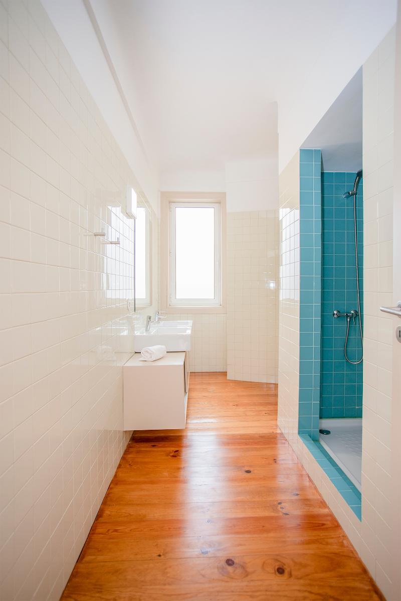 Liiiving In | Light Spacious Apartment Porto