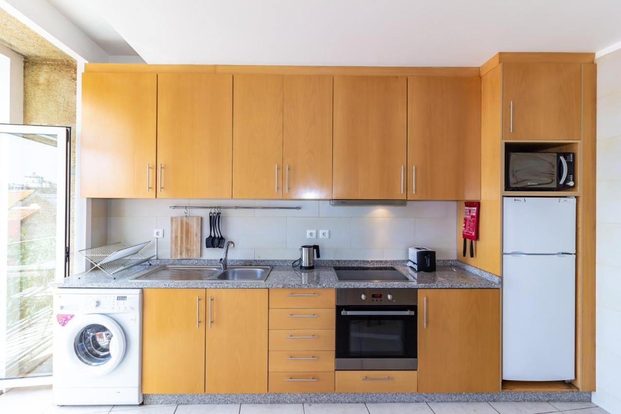Belomonte River View Apartment