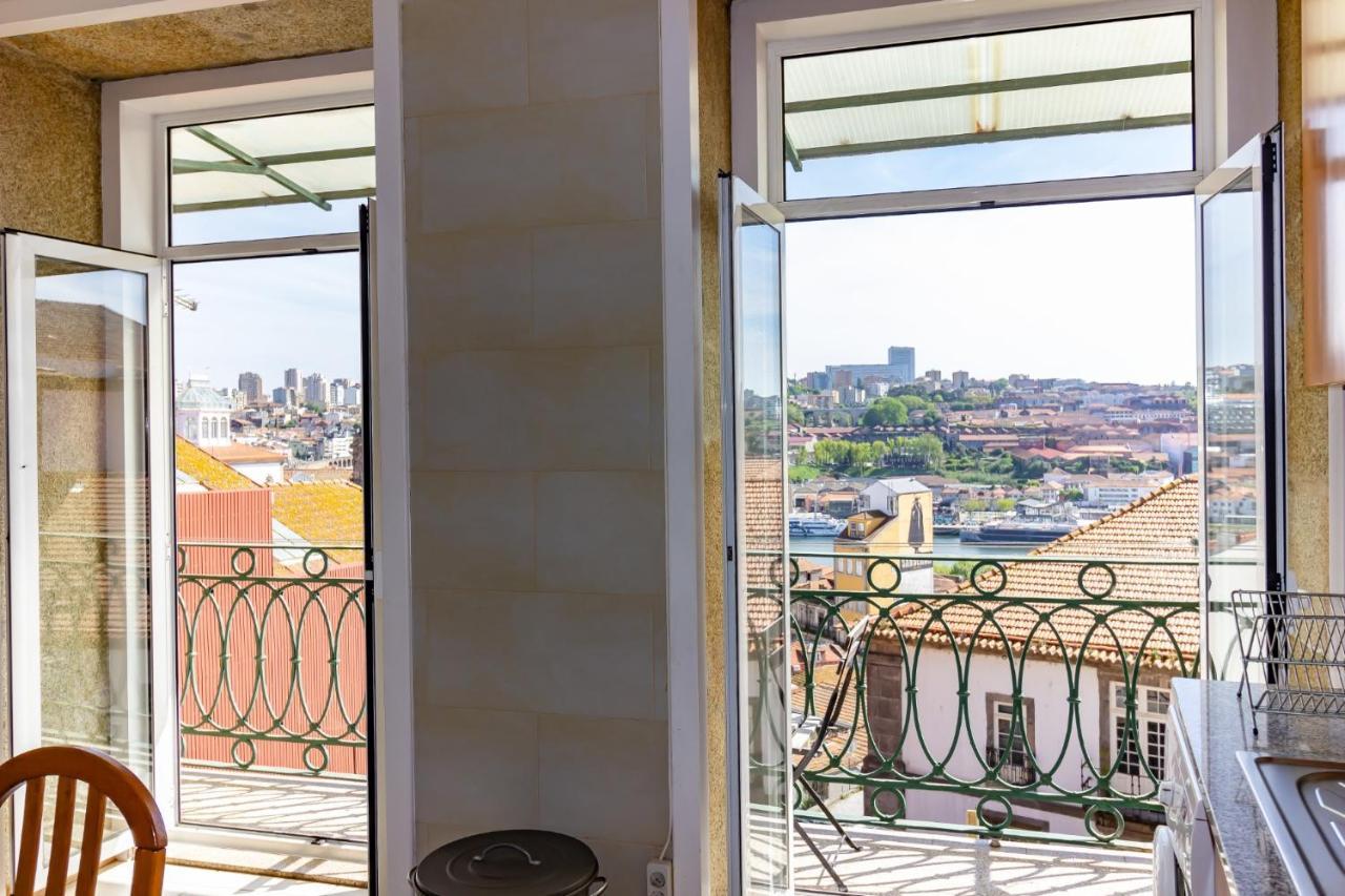 Belomonte River View Apartment