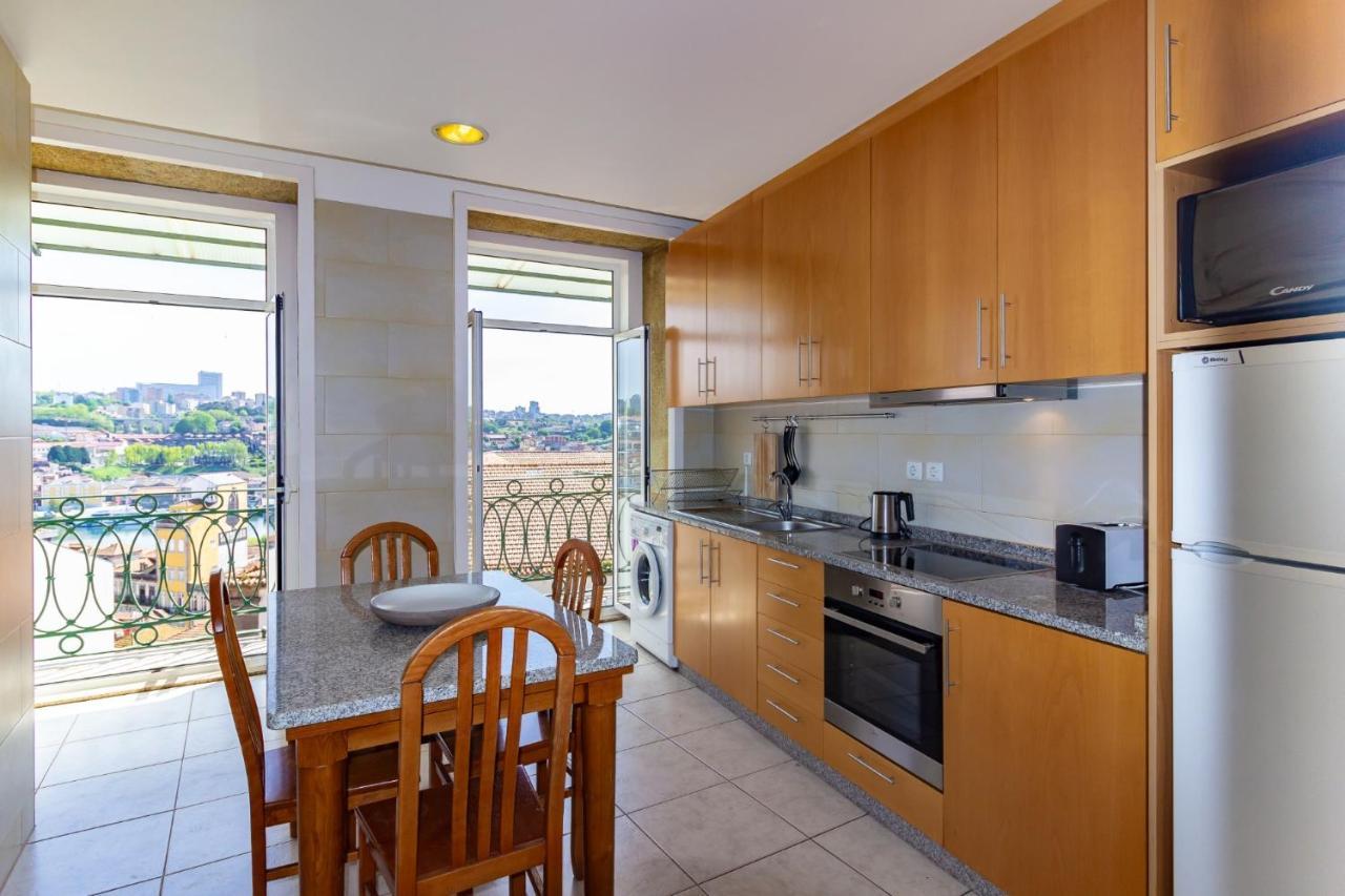 Belomonte River View Apartment *