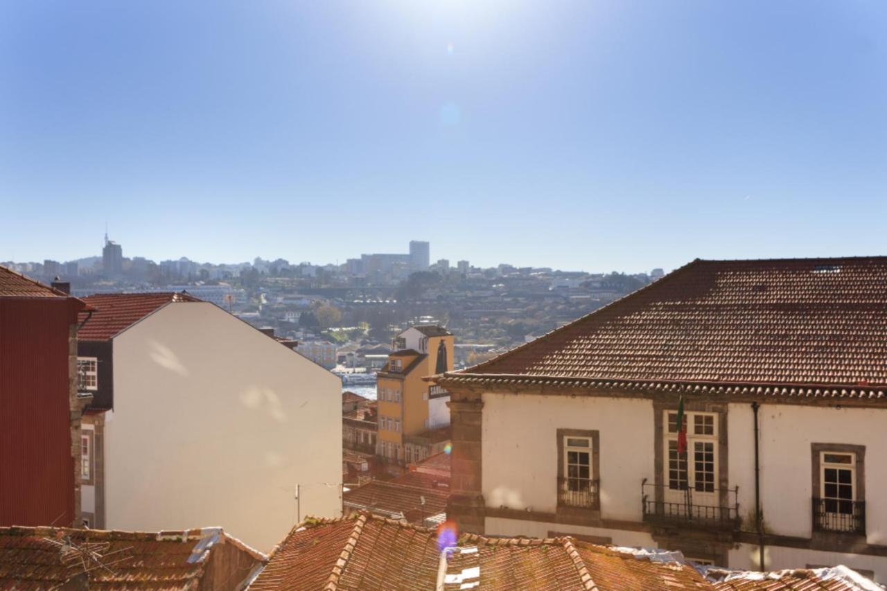 Apartment Belomonte River View Porto