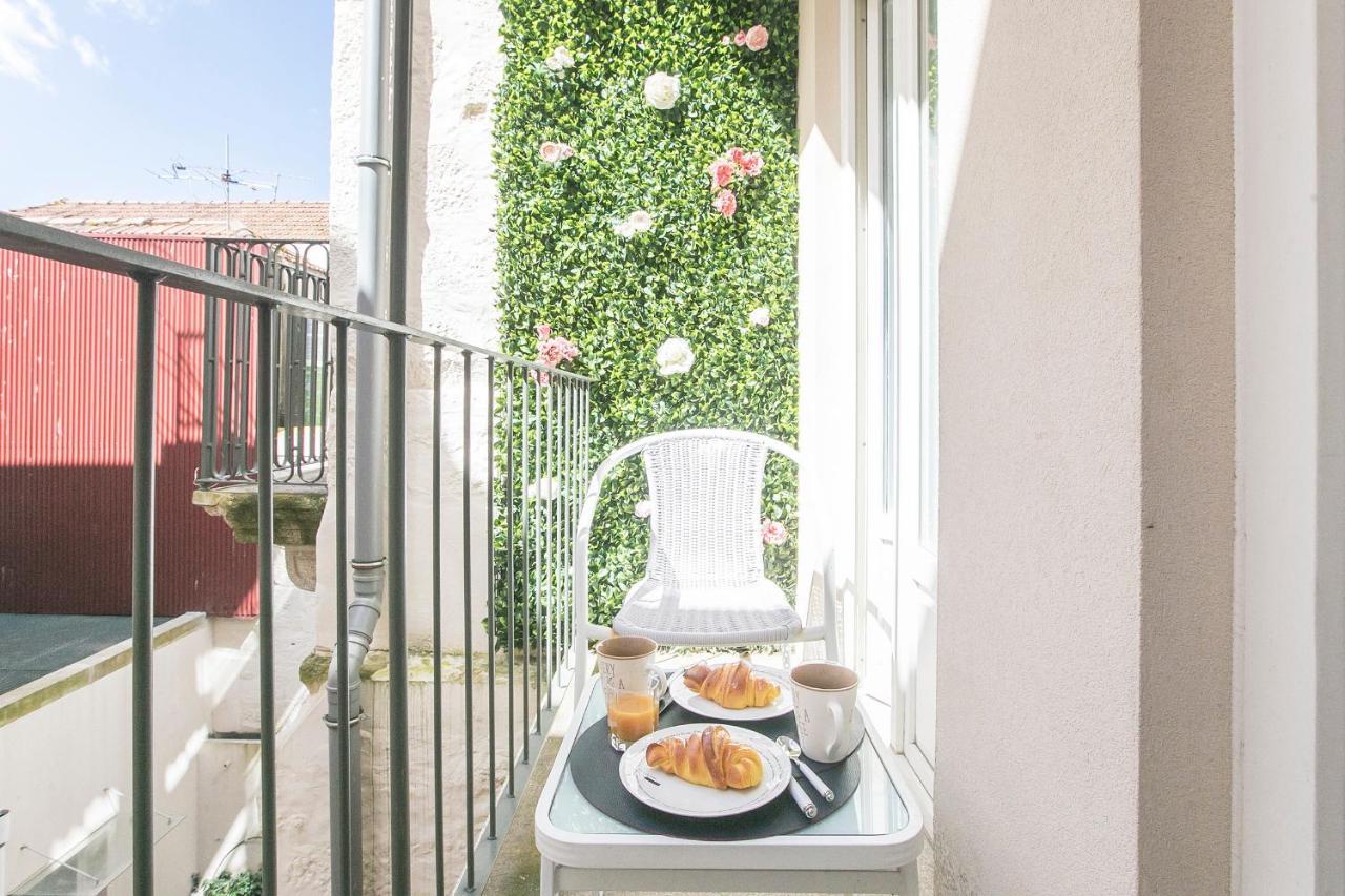 Appartement Flores Plaza By Lovelystay Porto