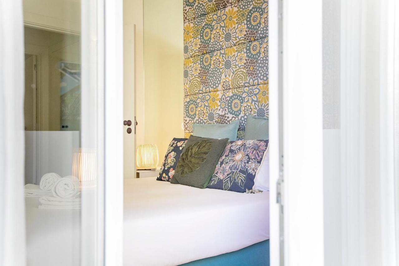 Flores Plaza By Lovelystay Appartement Porto