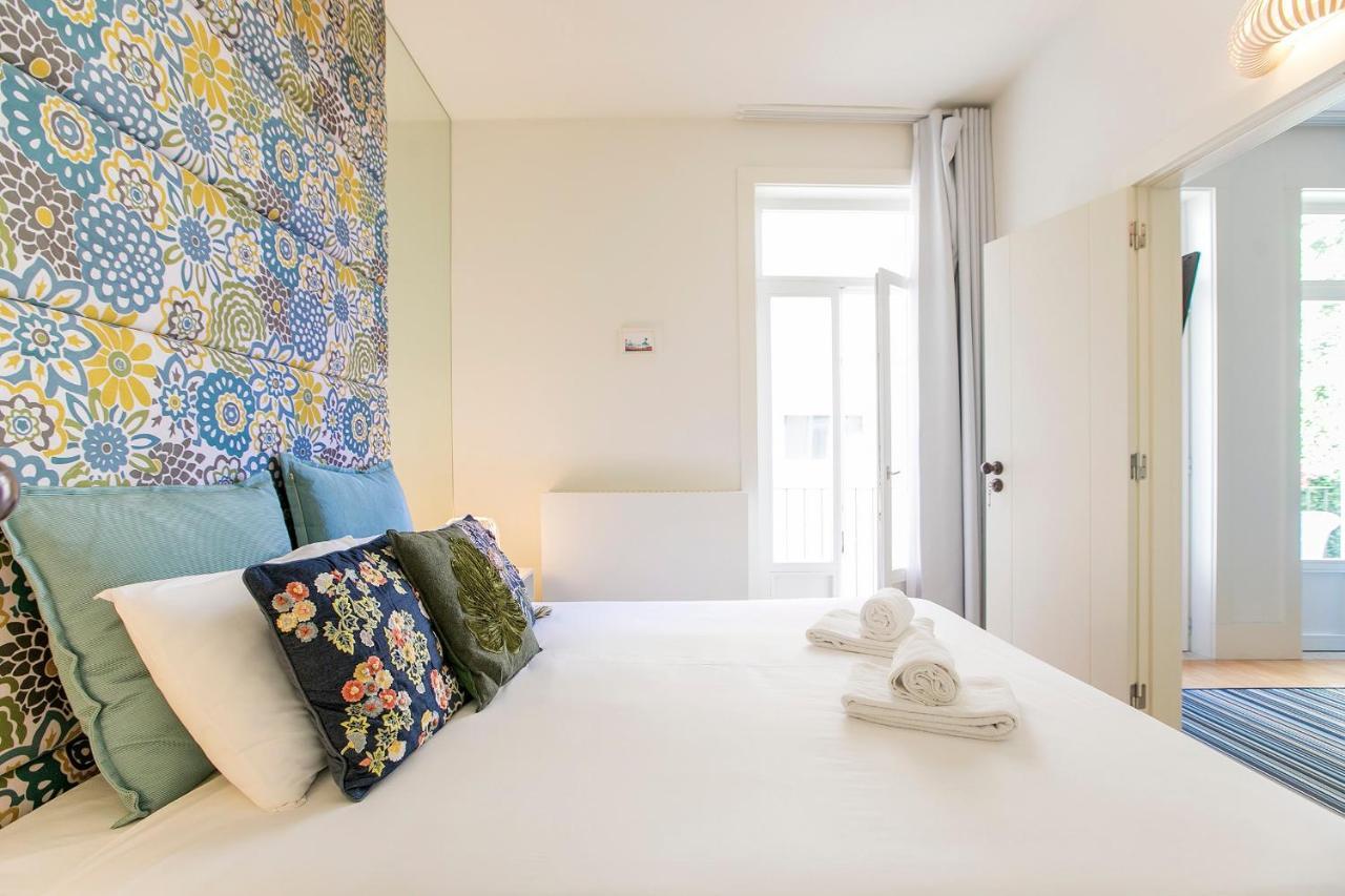 Flores Plaza By Lovelystay Appartement *