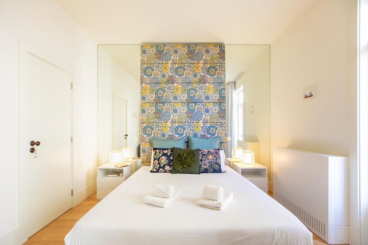 Appartement Flores Plaza By Lovelystay Porto