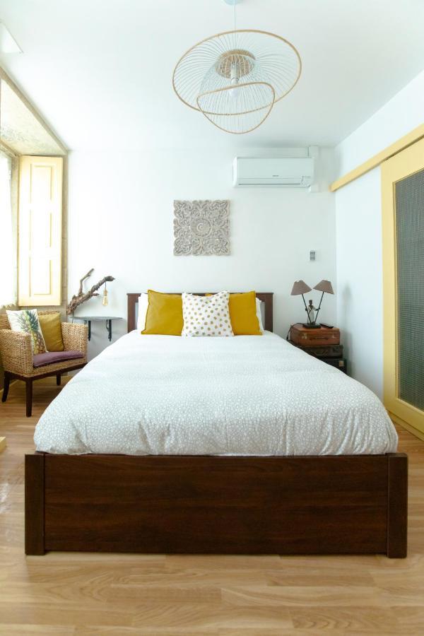 Casa Sa Noronha Old Town Guest house Porto