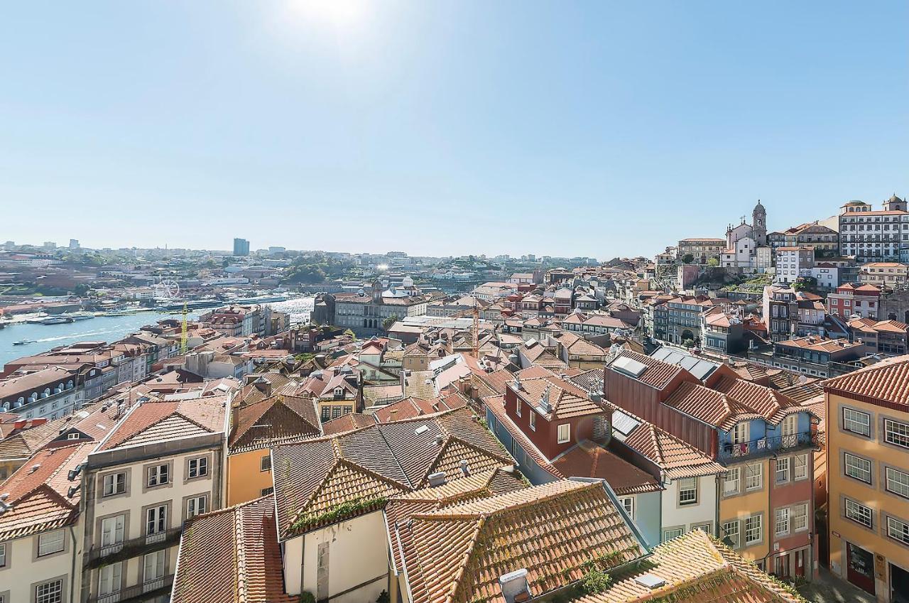 Apartment Street Aldas - River View (adults Only)