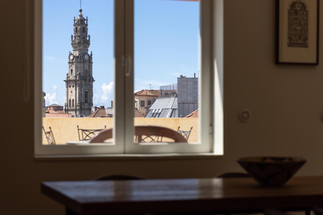 Rooftop In Porto! Porto