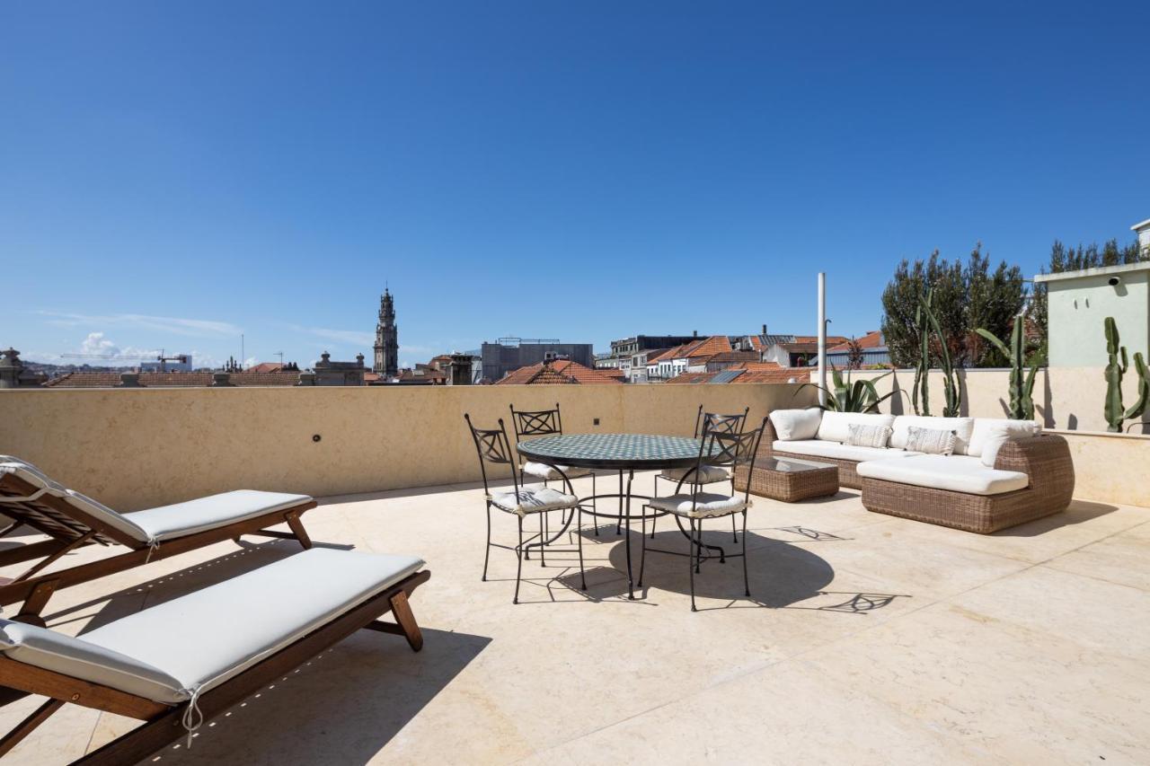 Rooftop In Porto! Apartment *