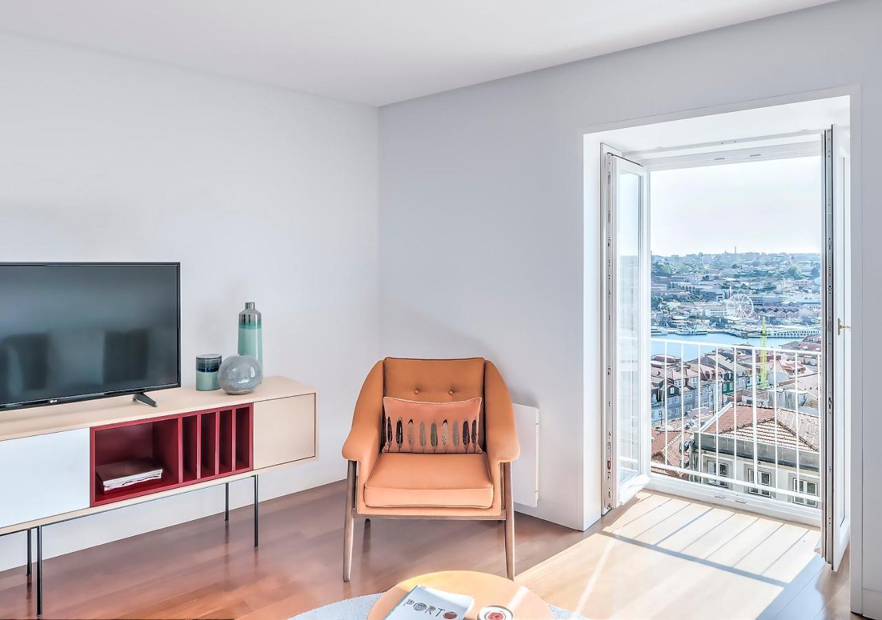 Street Aldas - River View (adults Only) Apartment Porto