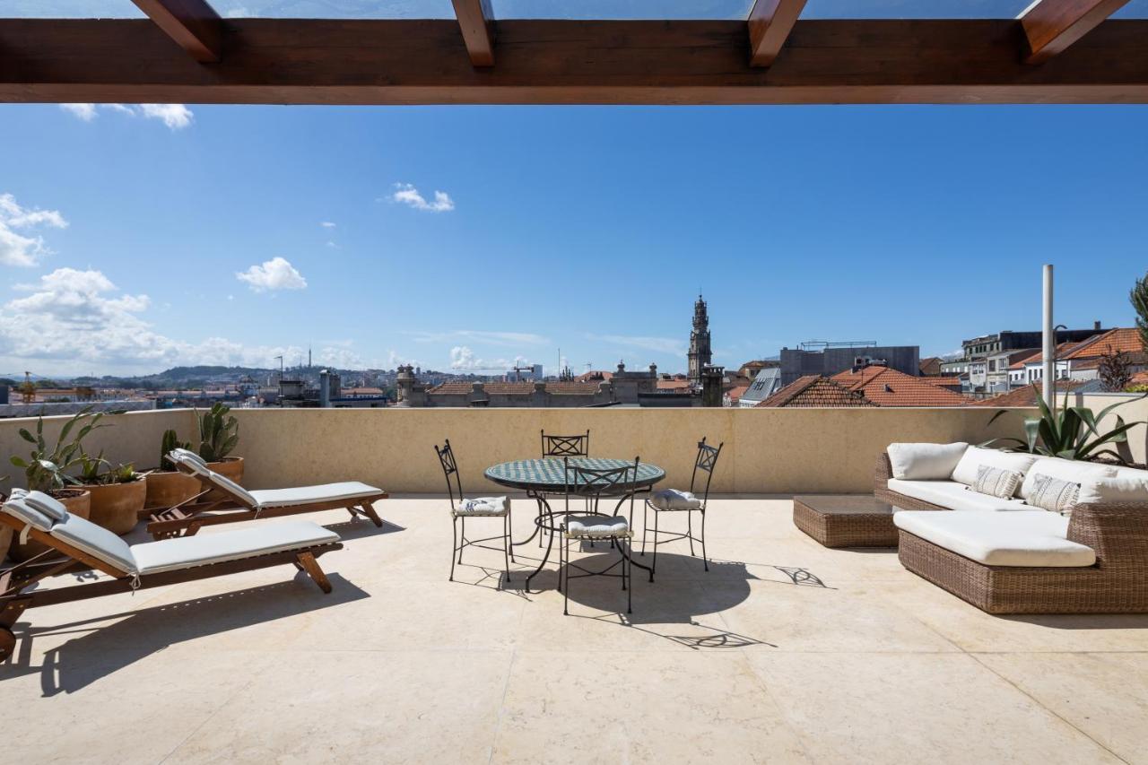 Rooftop In Porto! Apartment *