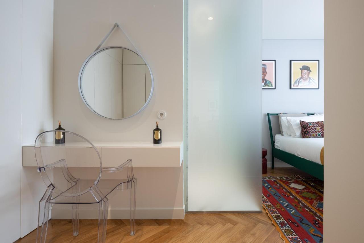 Rooftop In Porto! Apartment *