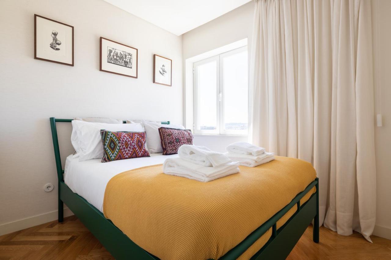 Rooftop In Porto! Apartment Porto