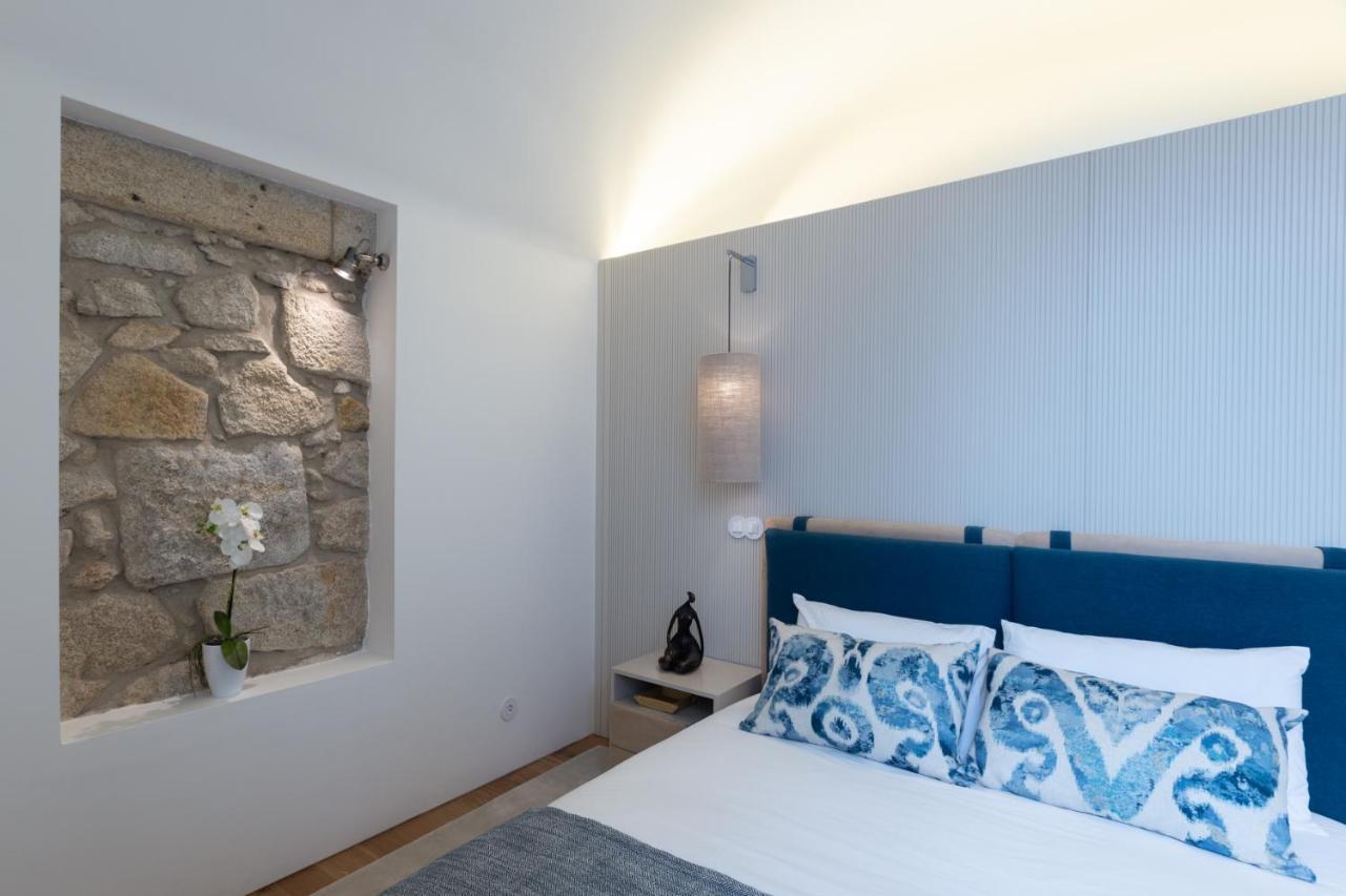 Historic Luxury House * Porto