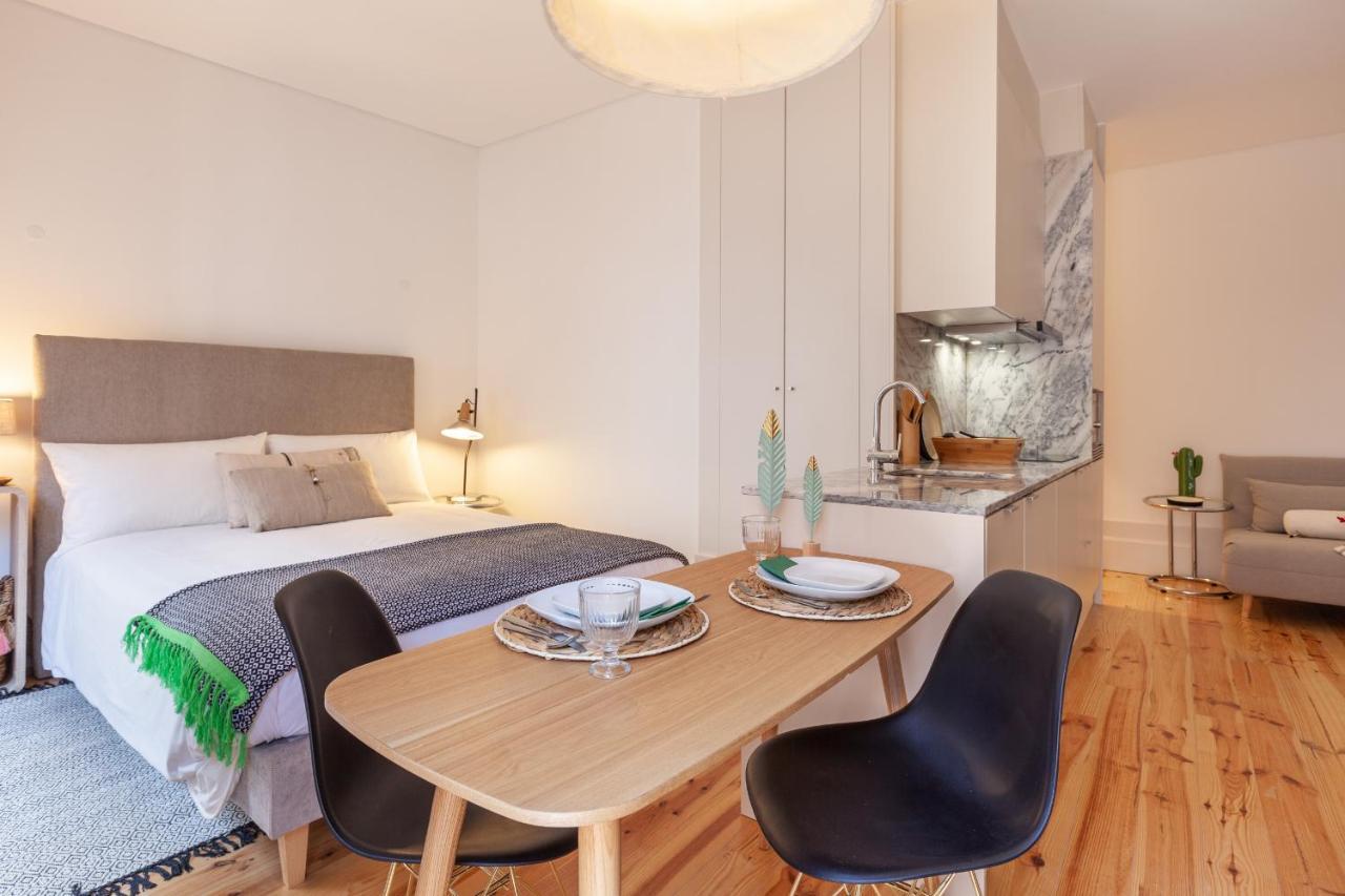 Apartamento D&s - Falling Leaves
