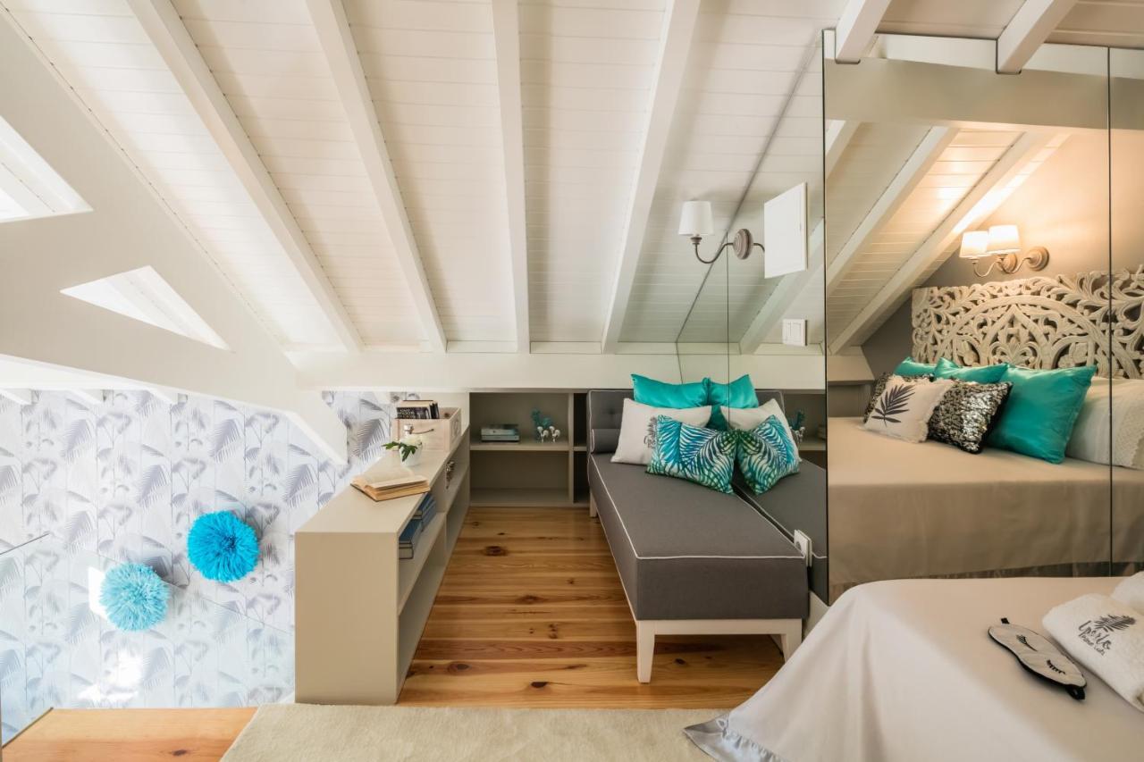 Platinum Loft Apartment