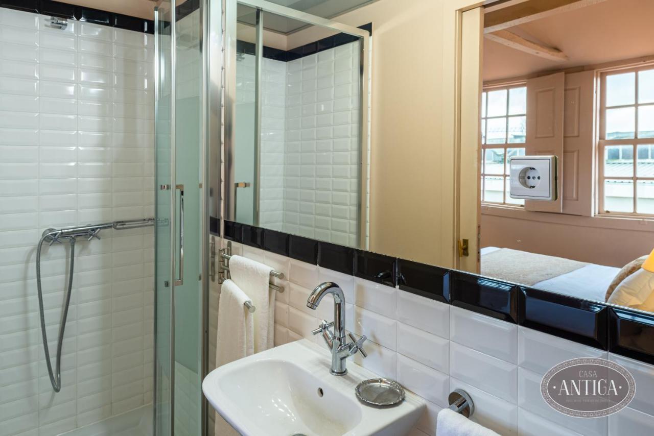 Guest house Casa Antiga 2*