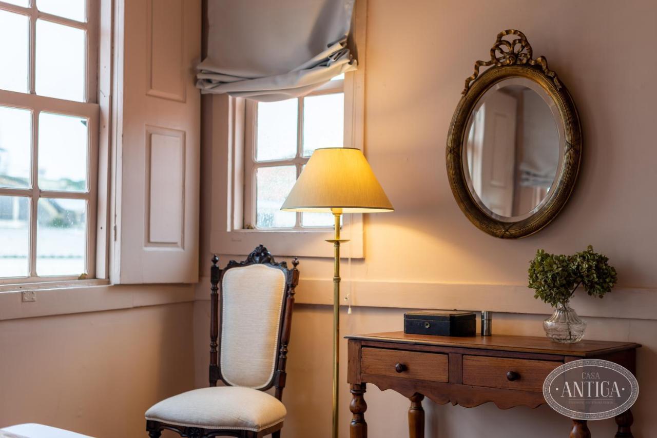Casa Antiga Guest house
