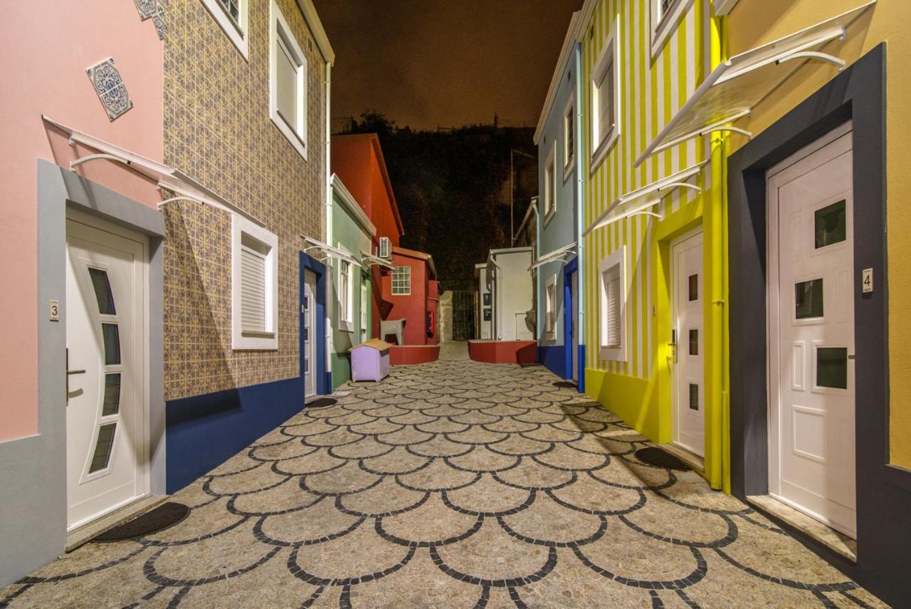 Maredimo Village Casa 5 Ferienhaus