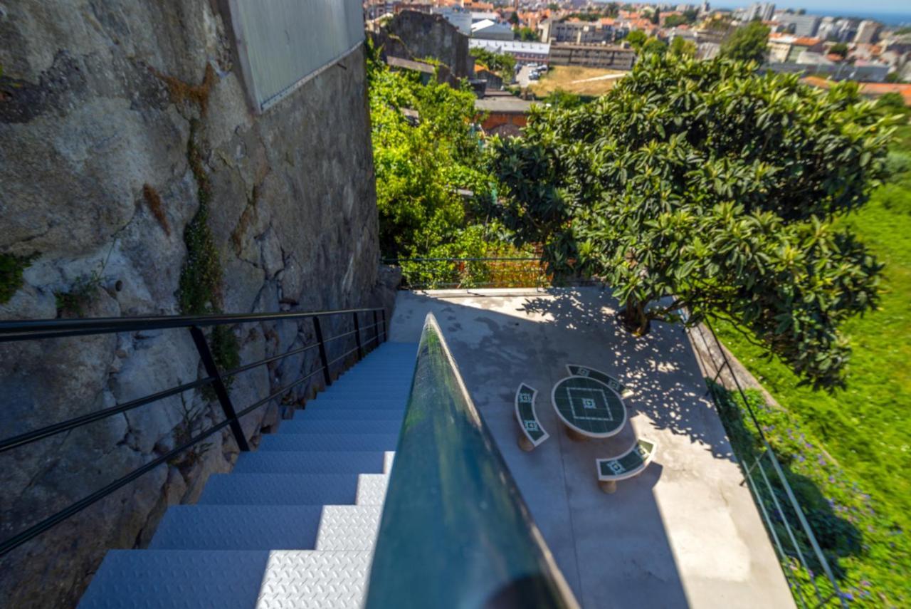 Vakantiehuis Maredimo Village Casa 6 Porto