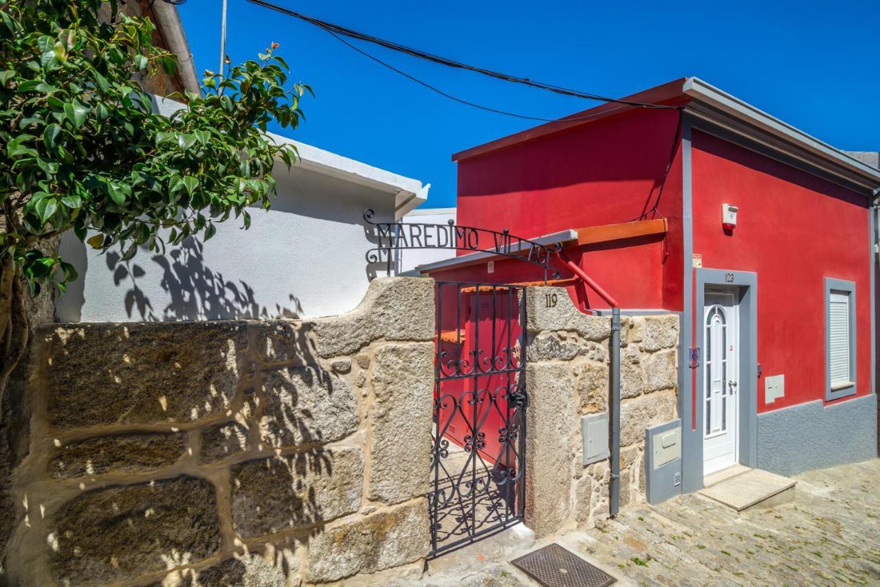Maredimo Village Casa 6 Vakantiehuis