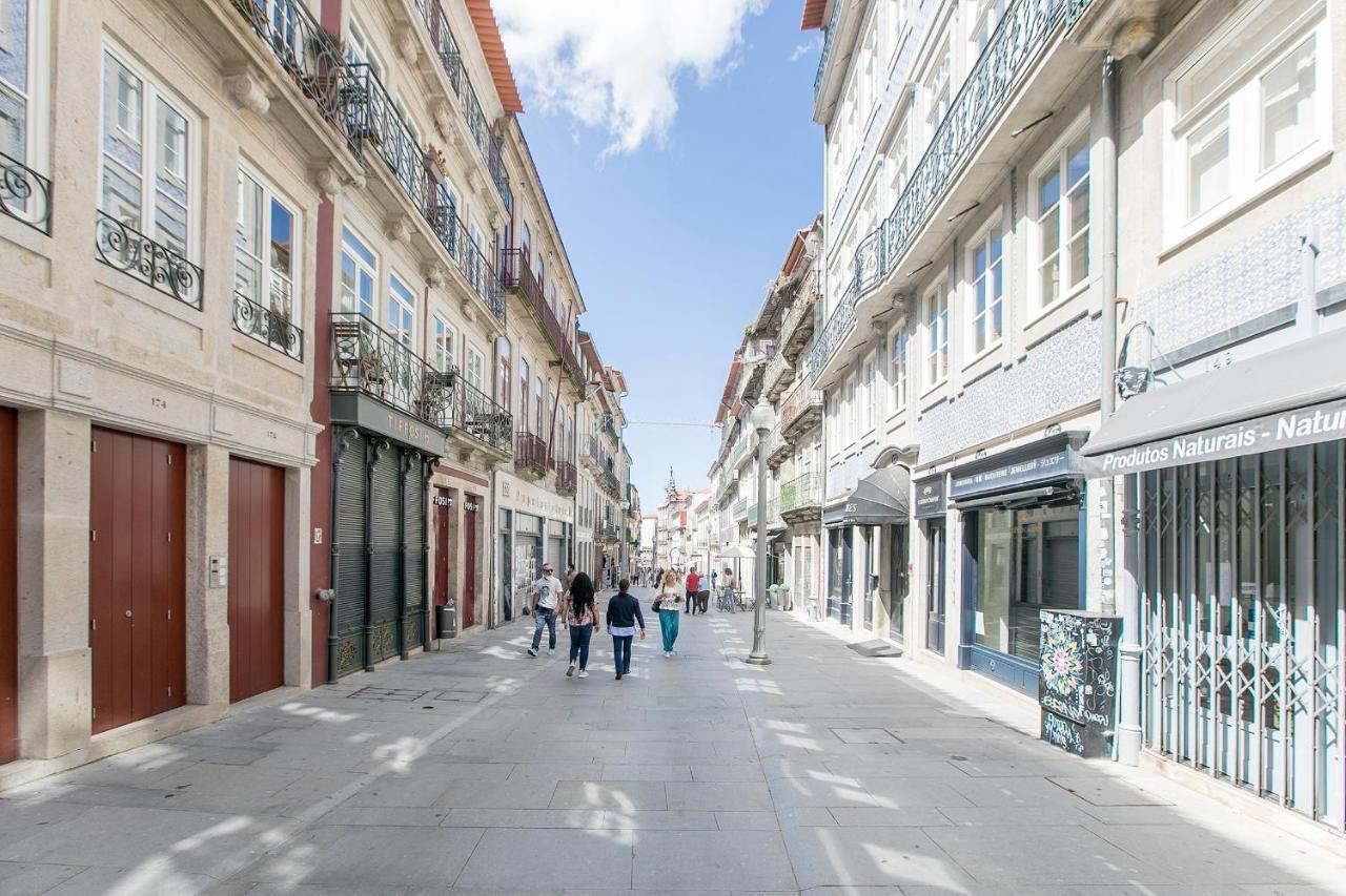 Flores Plaza By Lovelystay Apartamento *