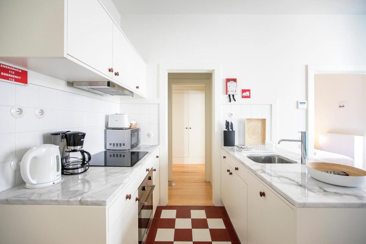 Appartement Flores Plaza By Lovelystay *