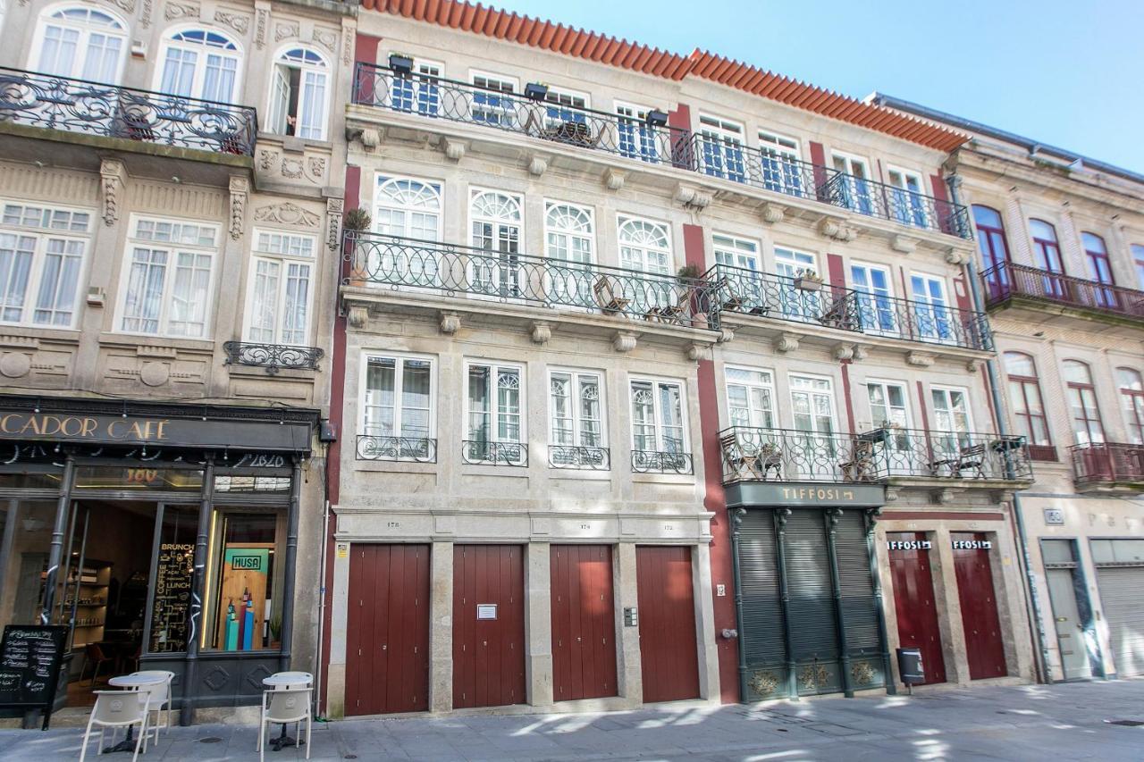 Appartement Flores Plaza By Lovelystay