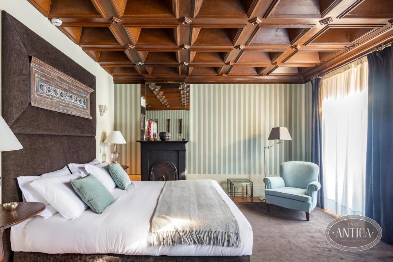Casa Antiga Guest house