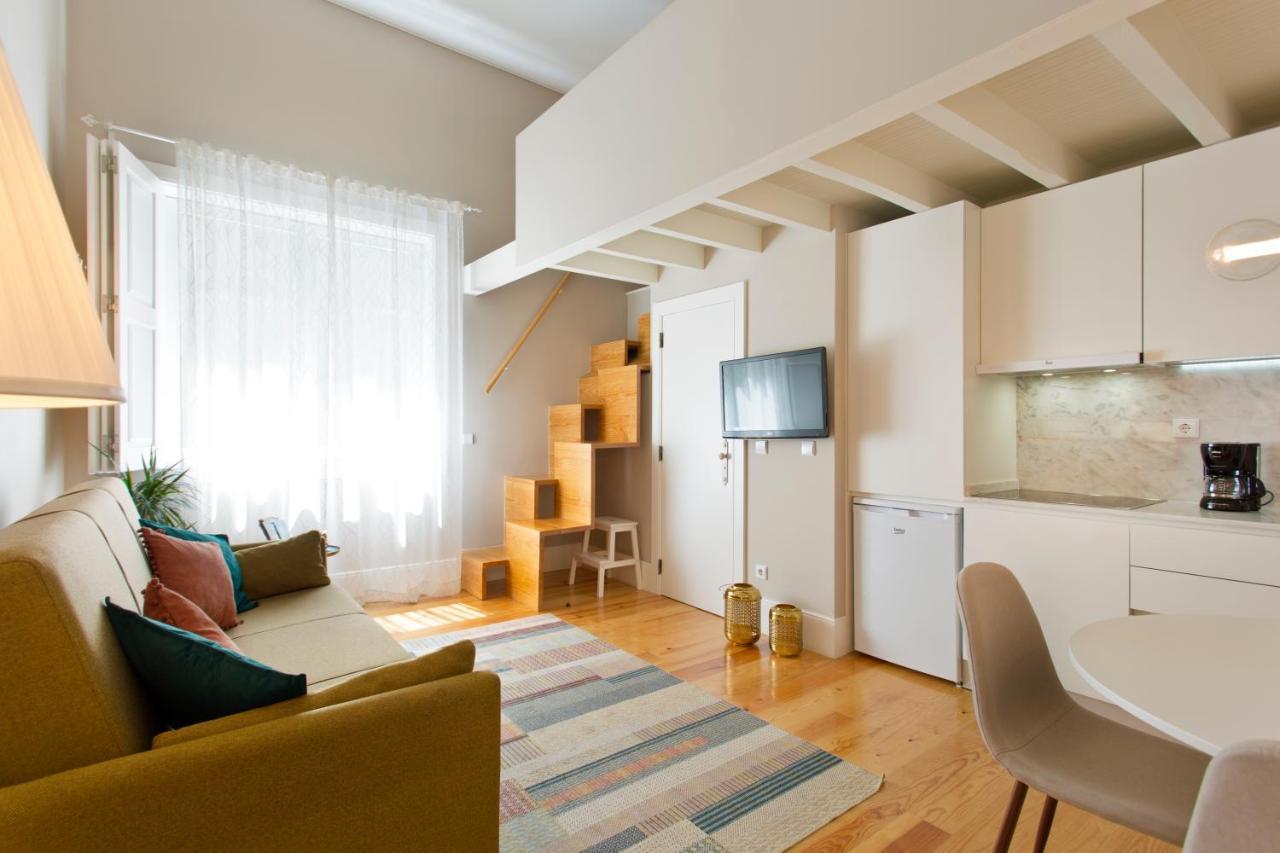 Dk'studio Apartment *