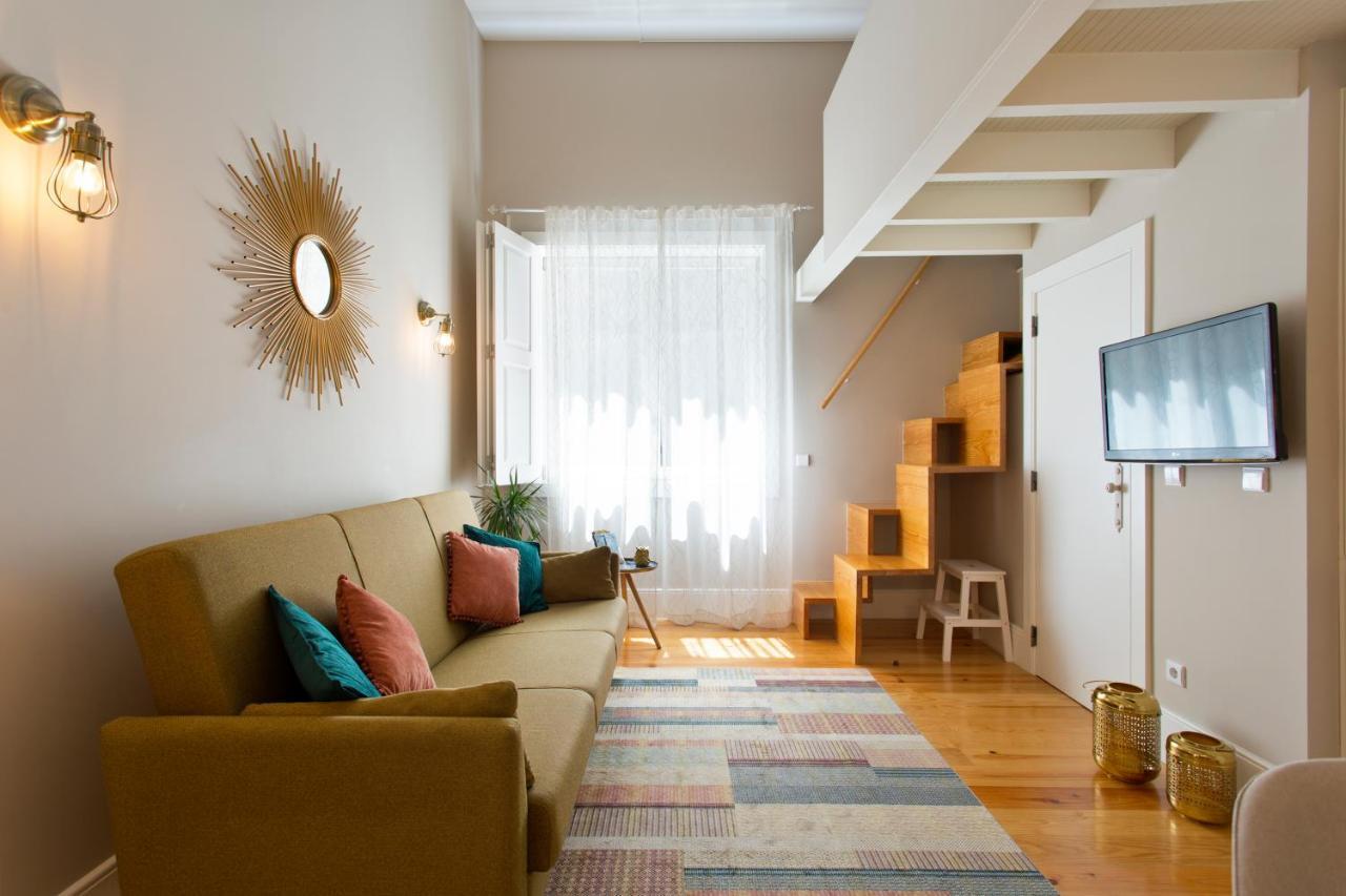 Dk'studio Apartment *