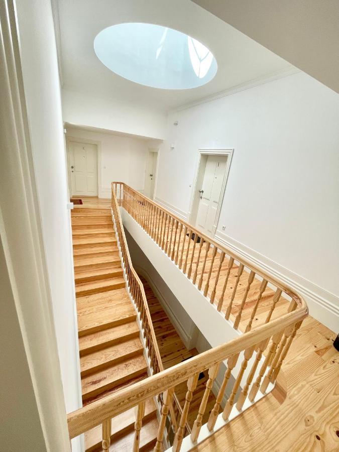 Domus 210 Penthouse * Porto