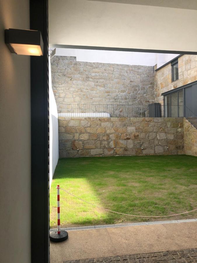 Domus 210 Penthouse Apartment Porto