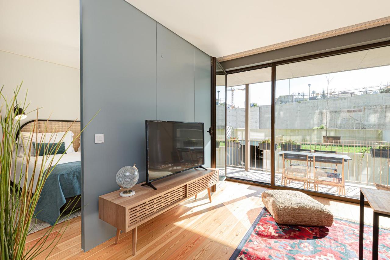 Apartamento Feel Corporate Housing Campanhã