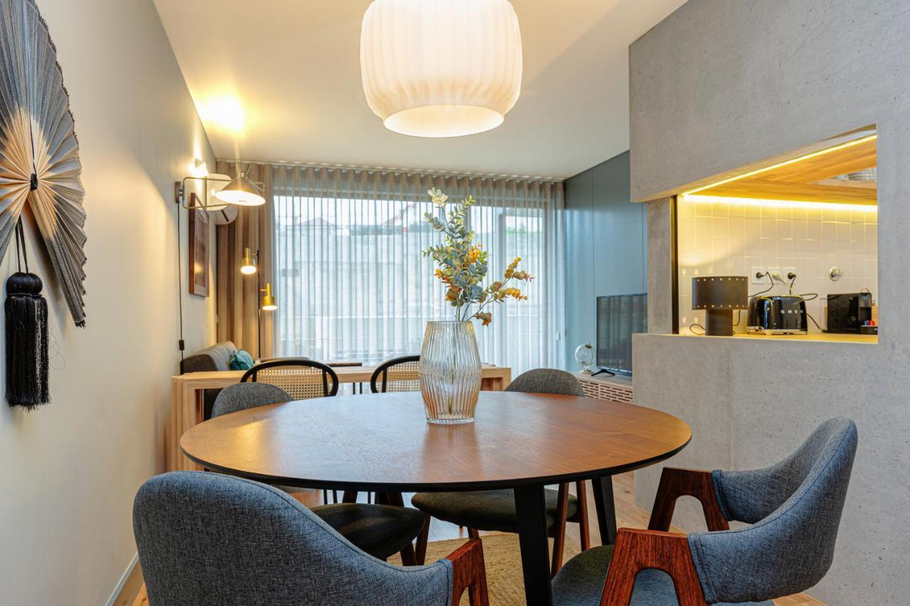 Feel Corporate Housing Campanhã