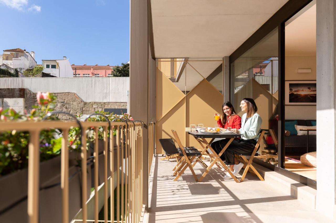 Apartment Feel Porto Corporate Housing Campanha