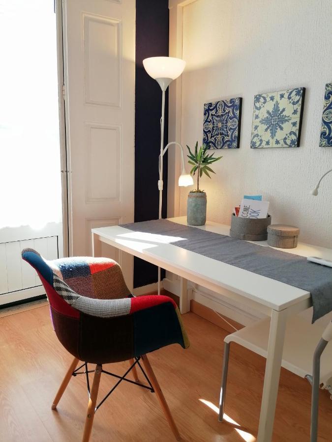 Downtown Spot - 2 Bedrooms Apartamento *