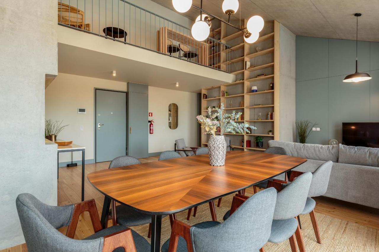 Feel Corporate Housing Campanhã
