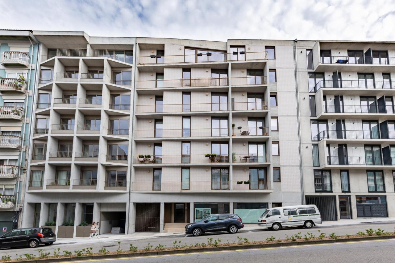 Feel Corporate Housing Campanhã