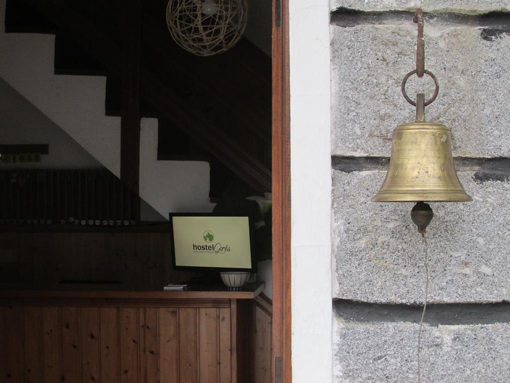 Albergue Geres Porto