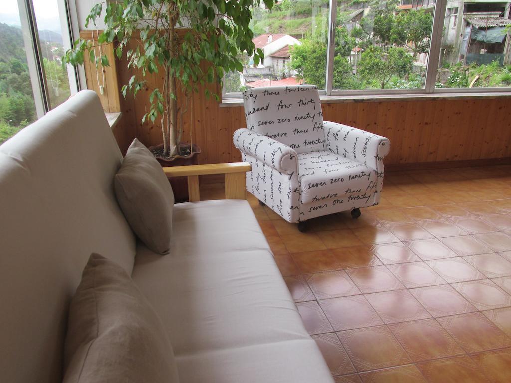 Geres Albergue