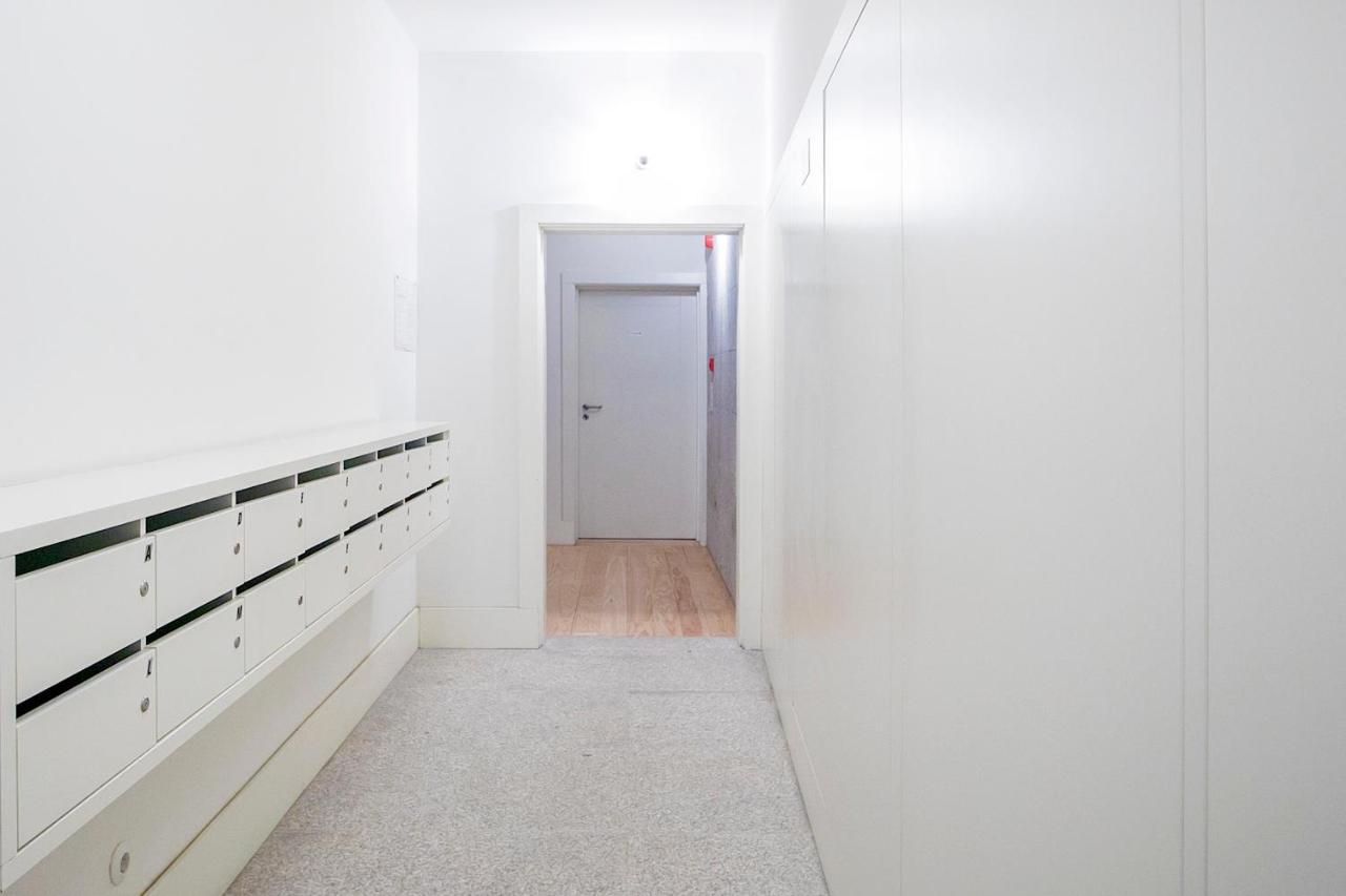 Apartamento Flores Plaza By Lovelystay