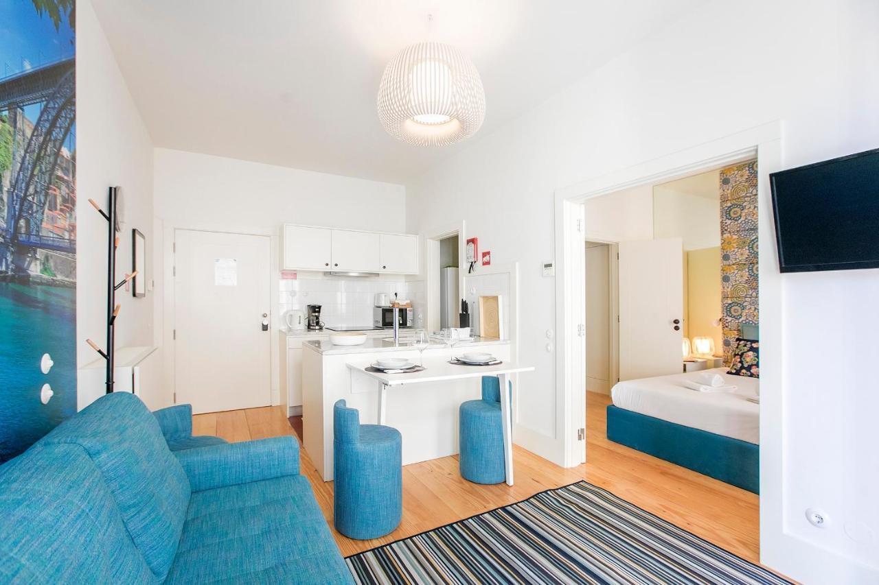 Appartement Flores Plaza By Lovelystay *